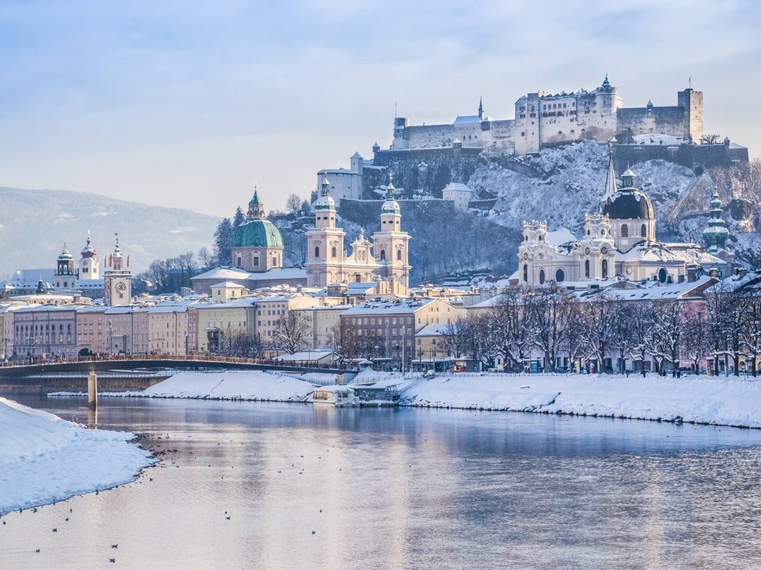 MOVIS-Private-Tours_Beautiful-view-of-the-historic-city-of-Salzburg-with-Salzach-river-in-winter-during-blue-hour-Salzburger-Land-Austria-1200x800