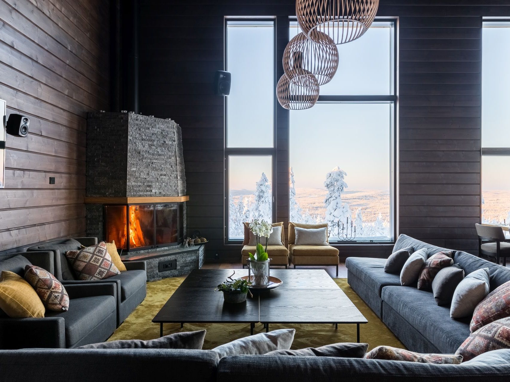 The Wilderness Romance Retreat - Cave , Luxury Hot Tub, Hiking ,420 ... - Luxury Apartments In A Wilderness Setting With A Private Hot Tub