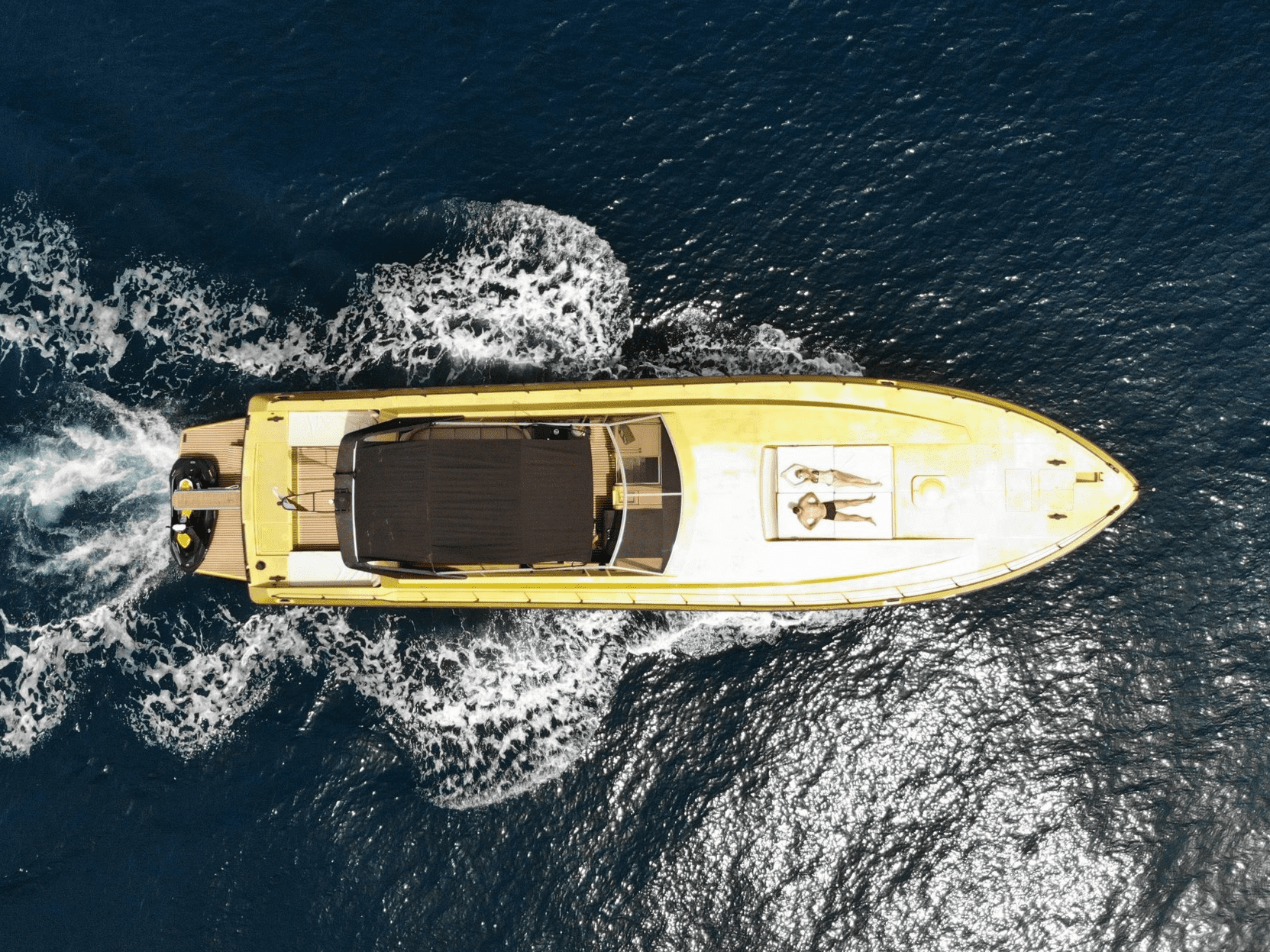 EXYacht