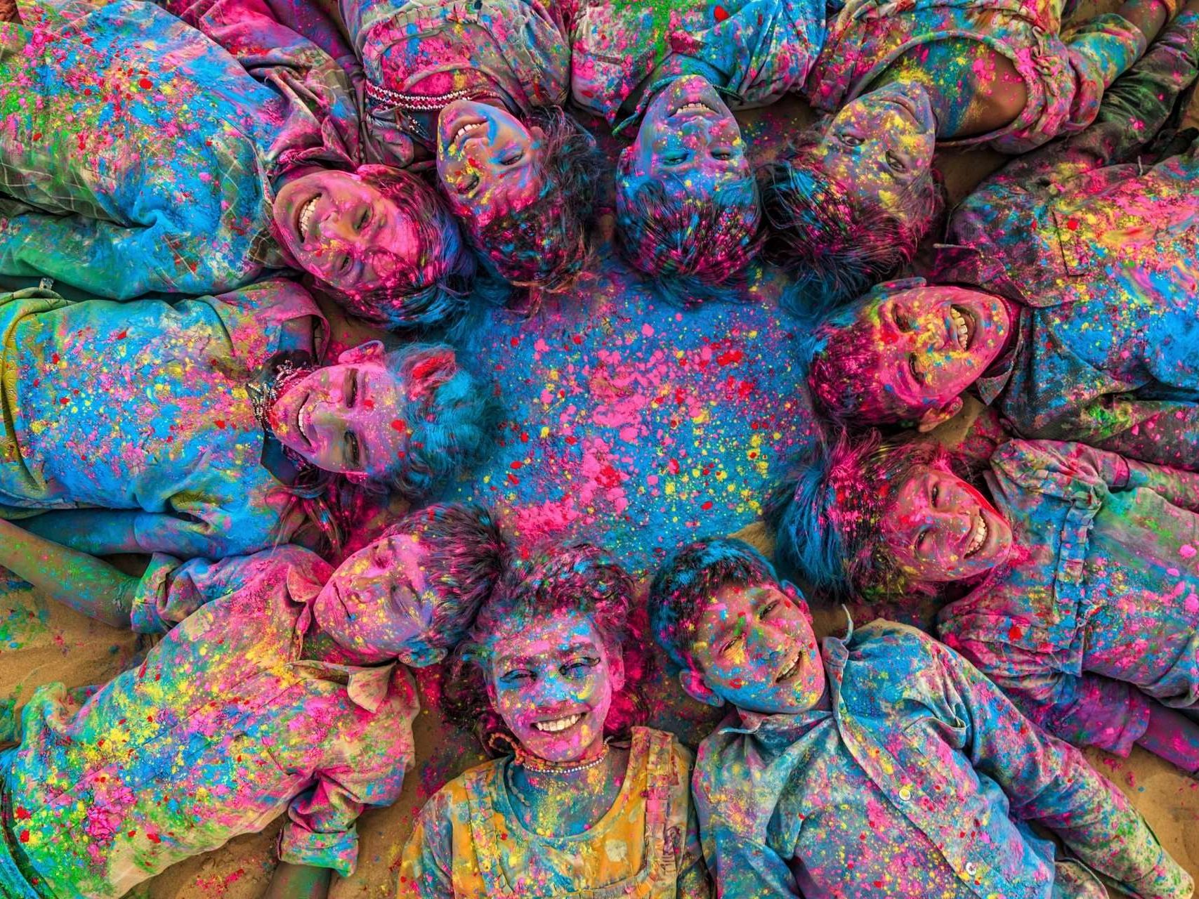 Creative Travel