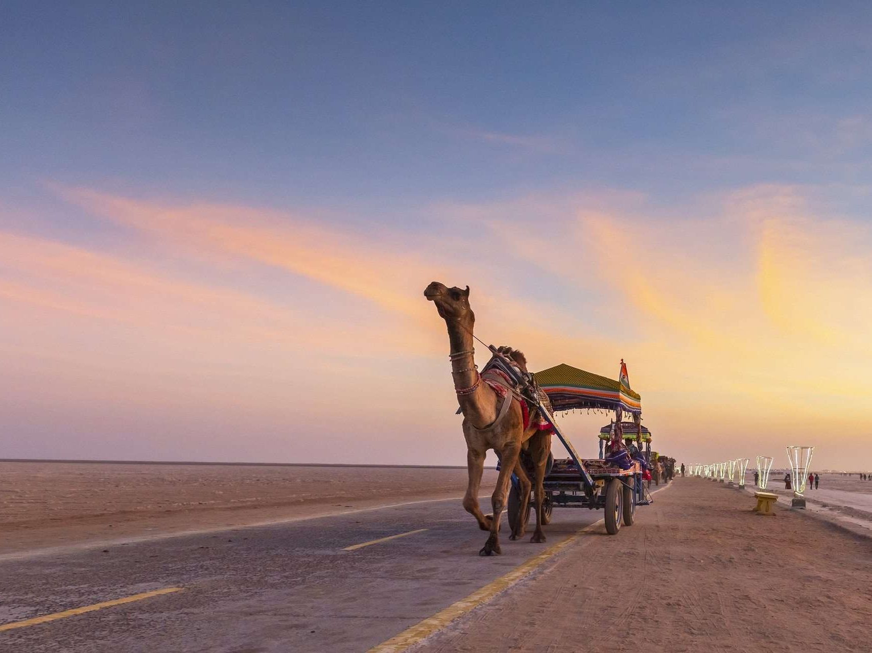 Creative Travel