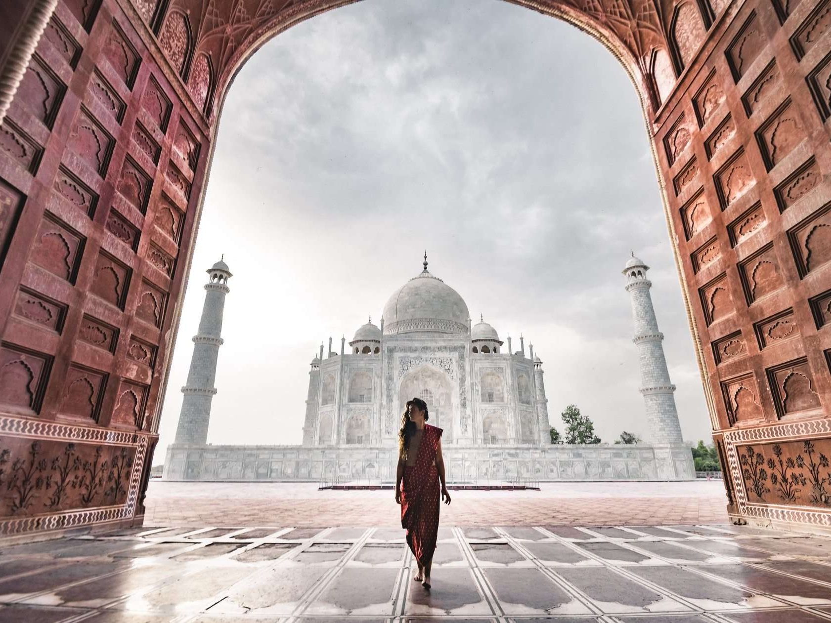 Creative Travel